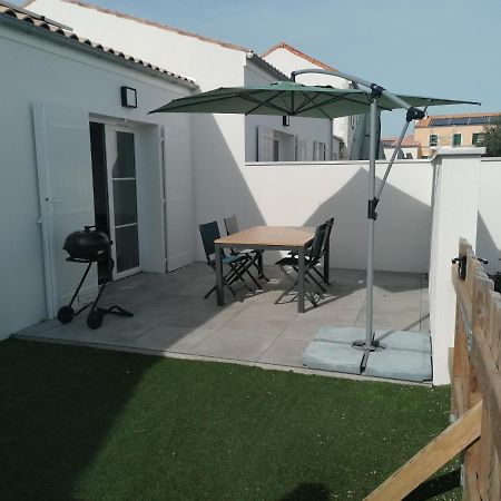 La Fregate Maison Avec Piscine/Parking/Wifi/Plages 5Kms لو ماثيز المظهر الخارجي الصورة