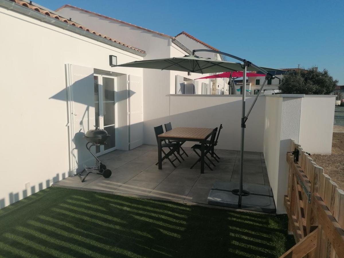La Fregate Maison Avec Piscine/Parking/Wifi/Plages 5Kms لو ماثيز المظهر الخارجي الصورة