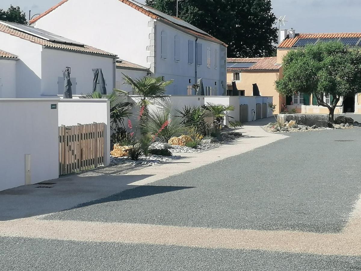 La Fregate Maison Avec Piscine/Parking/Wifi/Plages 5Kms لو ماثيز المظهر الخارجي الصورة